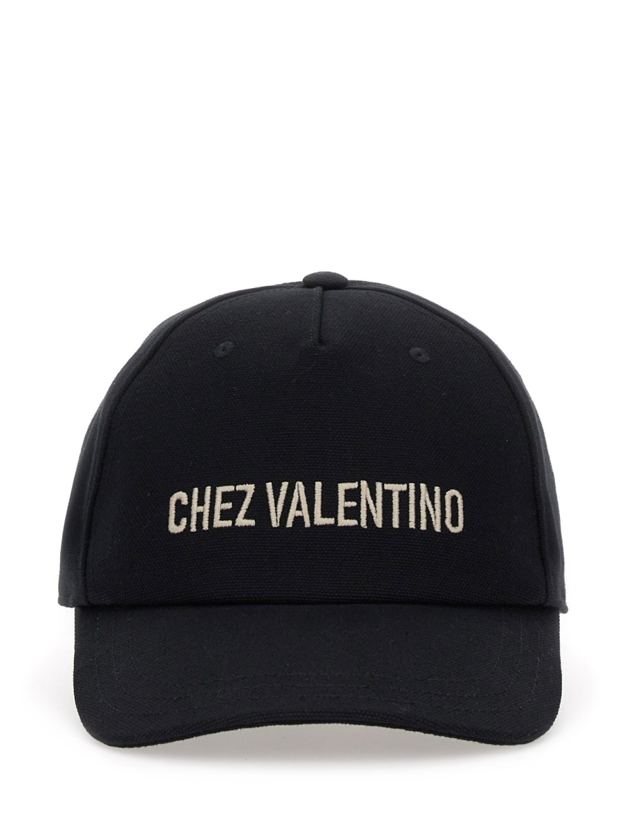 [Valentino Garavani] Cap FW25 7Y2HDA41FVH_0NA