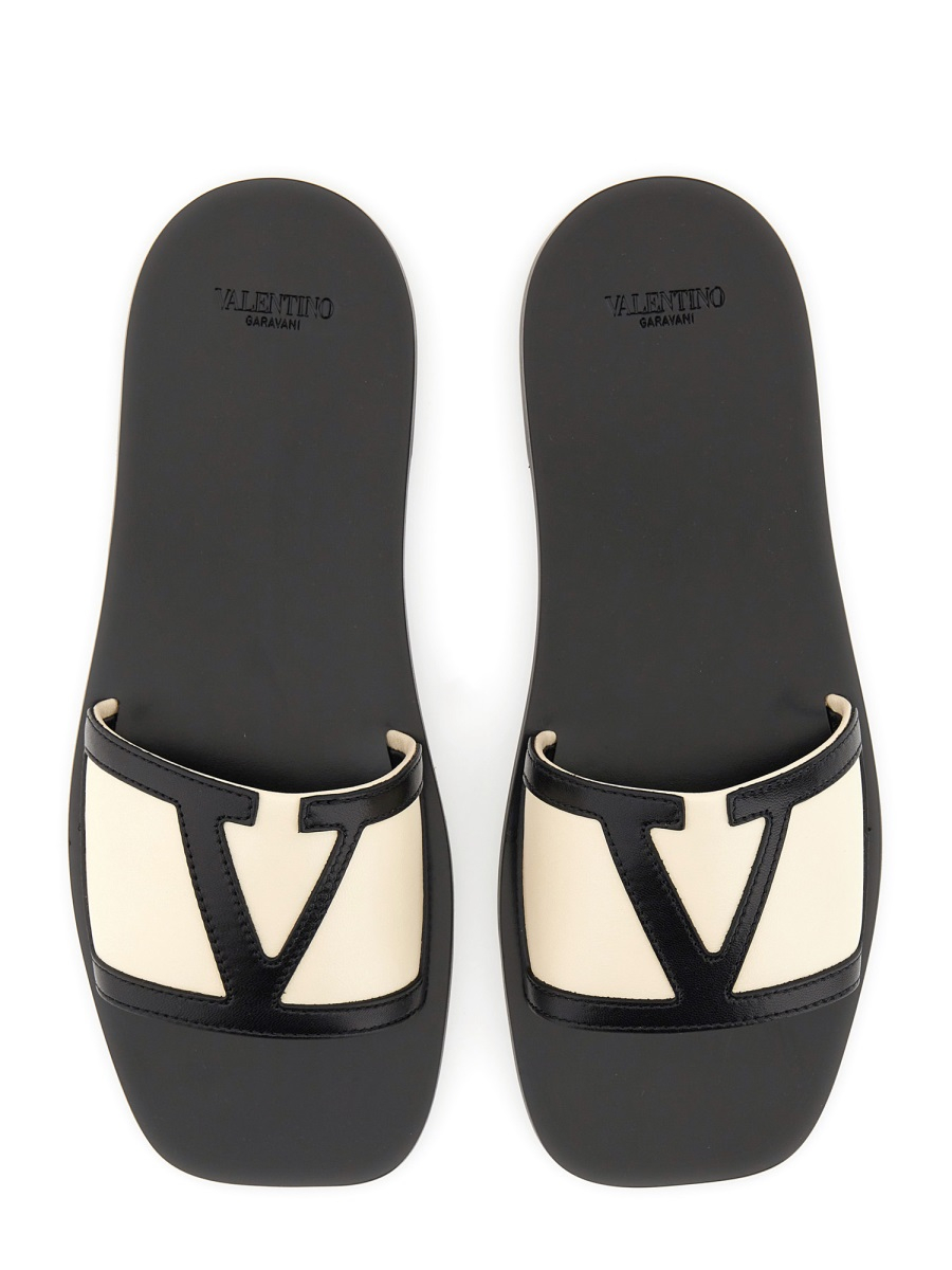 [Valentino Garavani] Sandals FW25 7W2S0LK2NLH_R4V