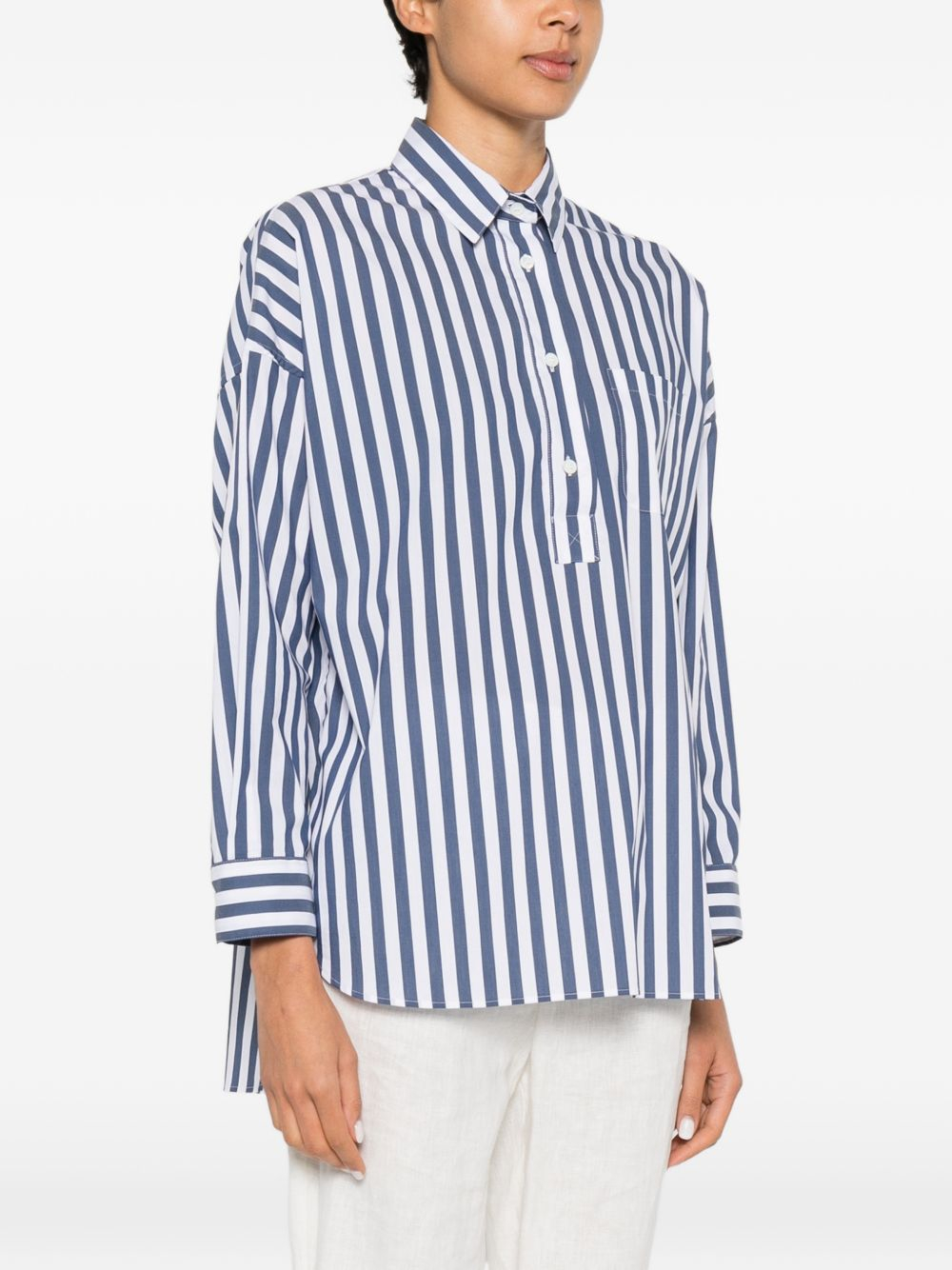 [ARCHIVIO '67] Shirts Long Sleeve SS26 YLFPWPRE2