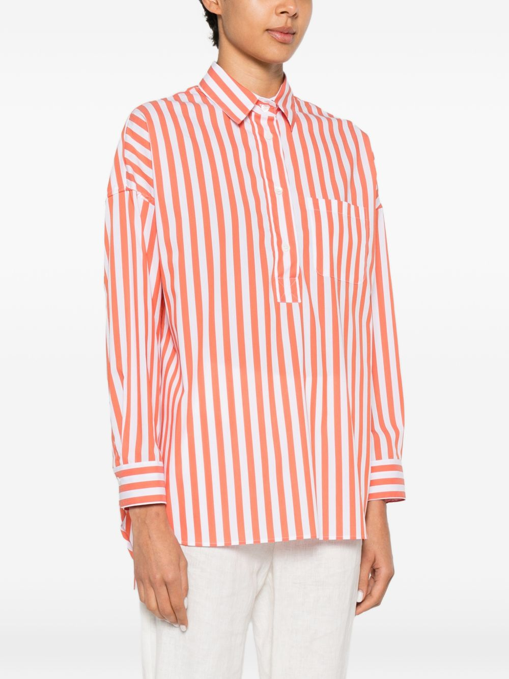 [ARCHIVIO '67] Shirts Long Sleeve SS26 U8EPWPRM3