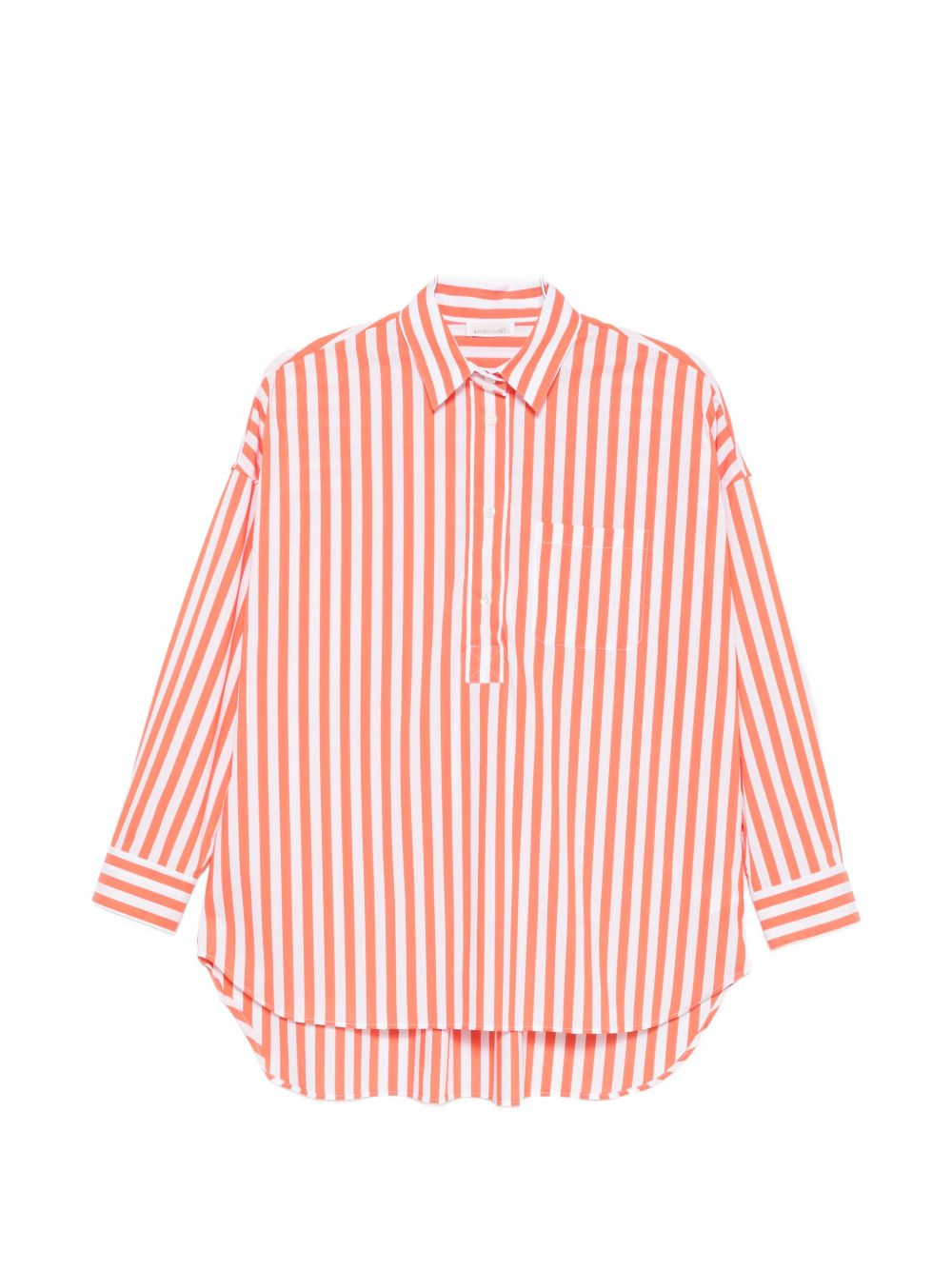[ARCHIVIO '67] Shirts Long Sleeve SS26 U8EPWPRM3