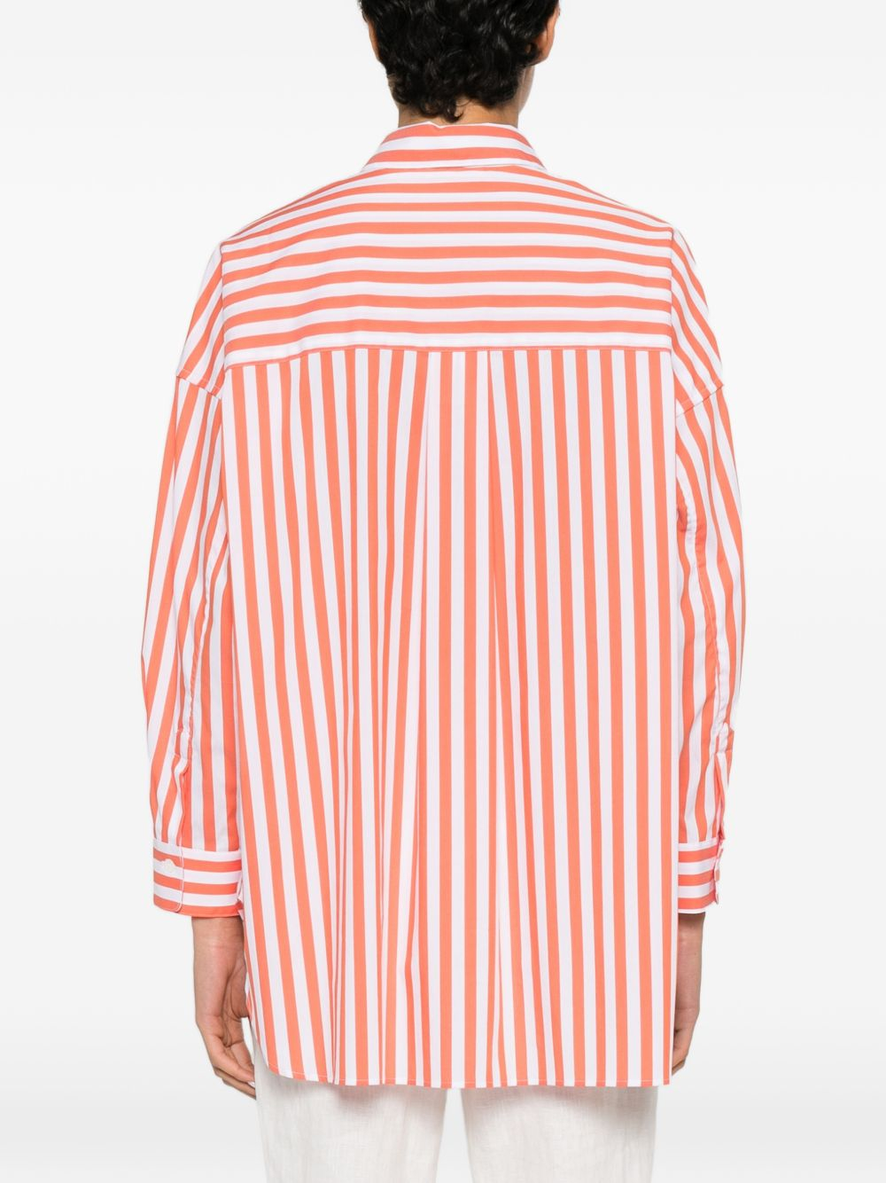 [ARCHIVIO '67] Shirts Long Sleeve SS26 U8EPWPRM3