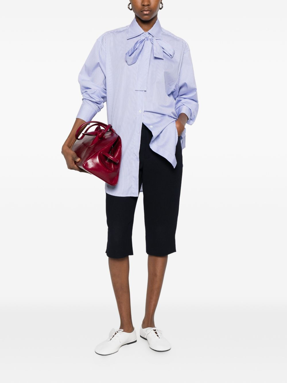 [ARCHIVIO '67] Shirts Long Sleeve SS26 G4QP3HRD1