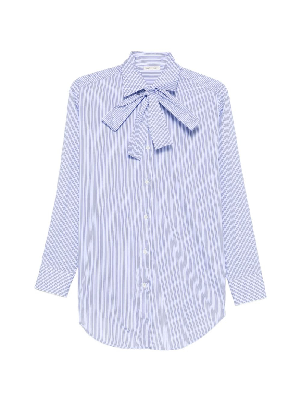 [ARCHIVIO '67] Shirts Long Sleeve SS26 G4QP3HRD1