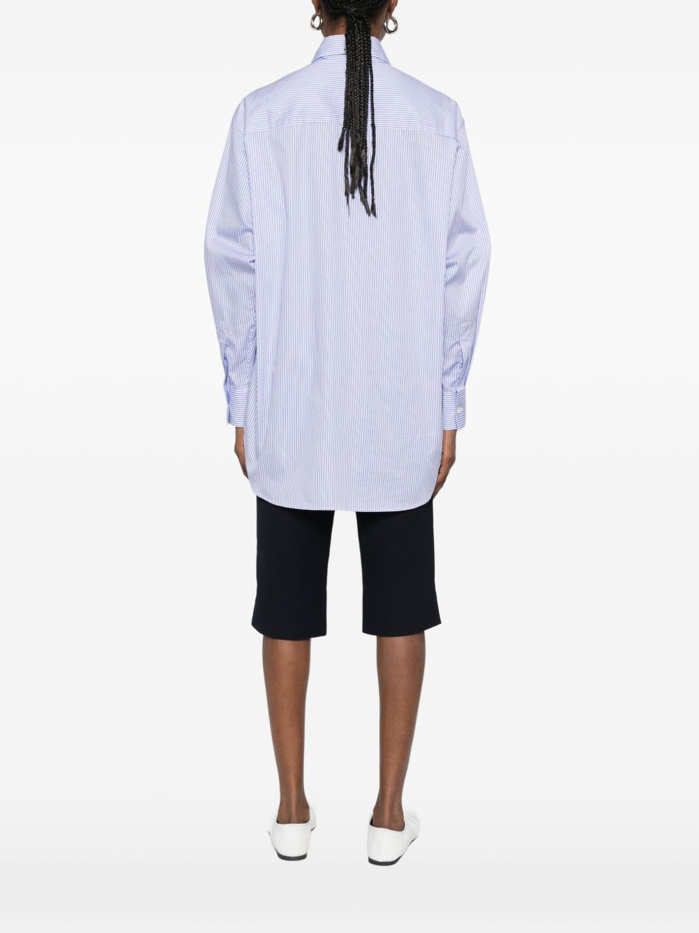 [ARCHIVIO '67] Shirts Long Sleeve SS26 G4QP3HRD1