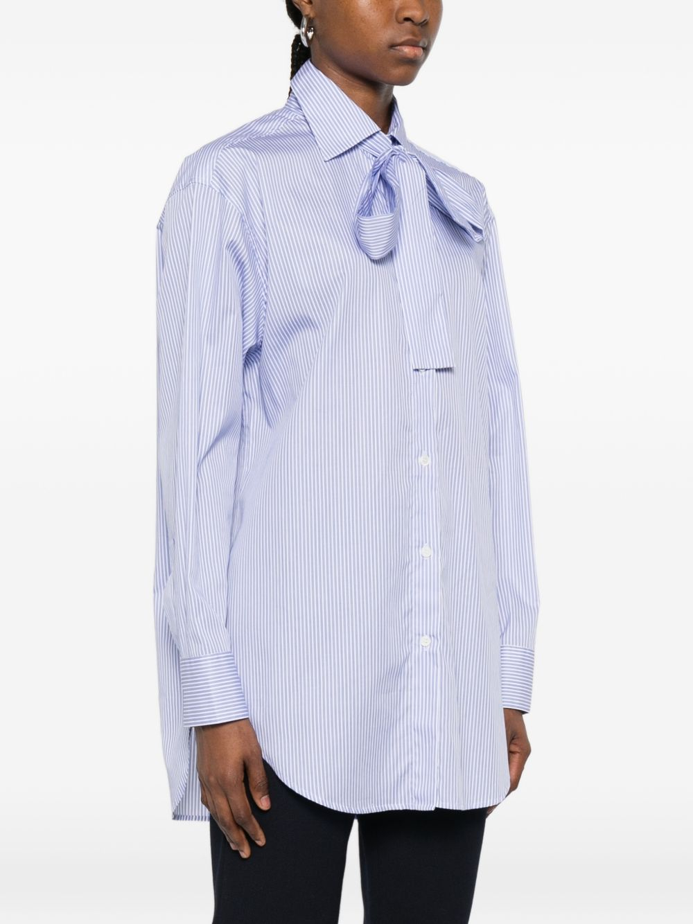 [ARCHIVIO '67] Shirts Long Sleeve SS26 G4QP3HRD1