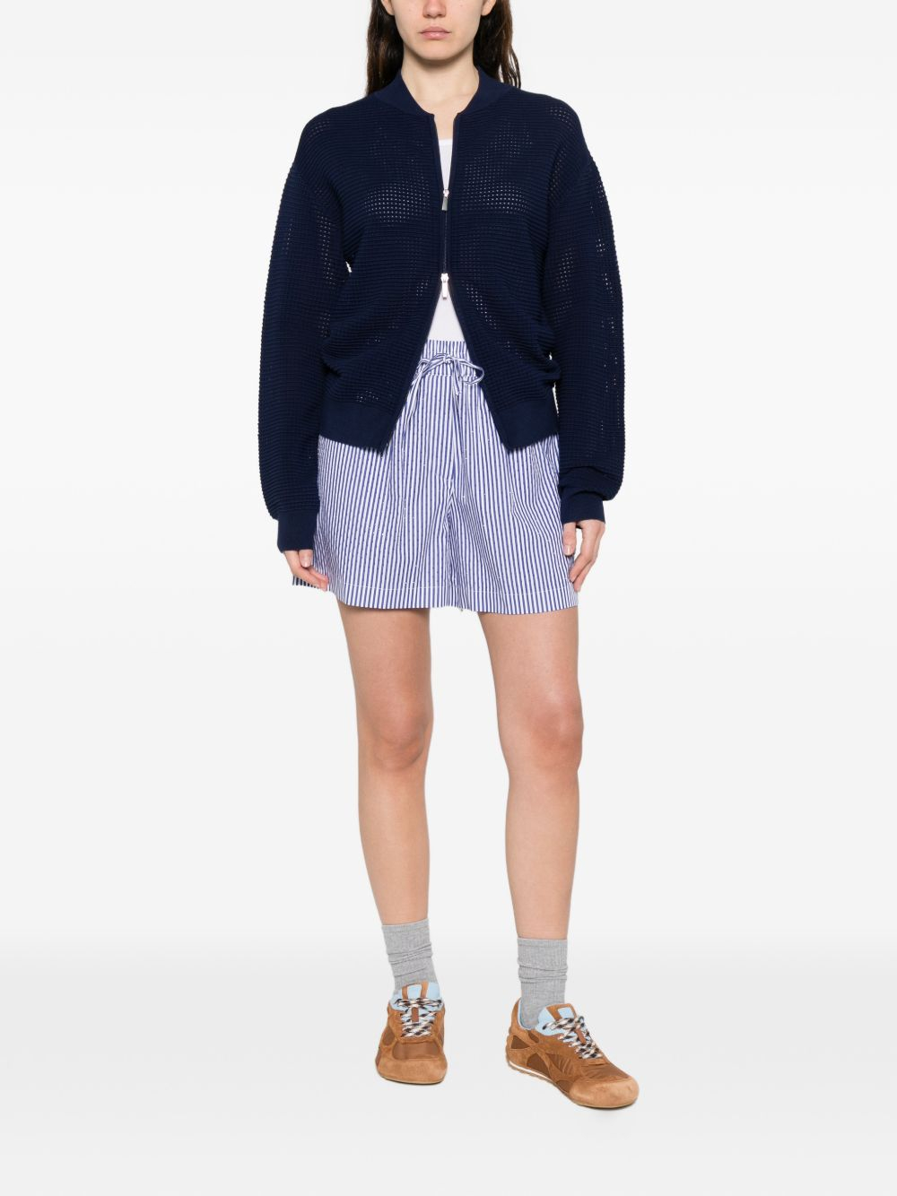 [PAROSH] Shorts SS26 D210604CASHINE883
