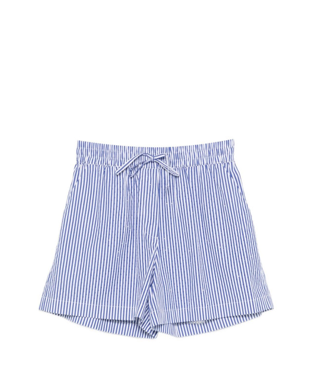 [PAROSH] Shorts SS26 D210604CASHINE883