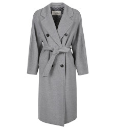 [MaxMara] Coat SS26 2611018011600