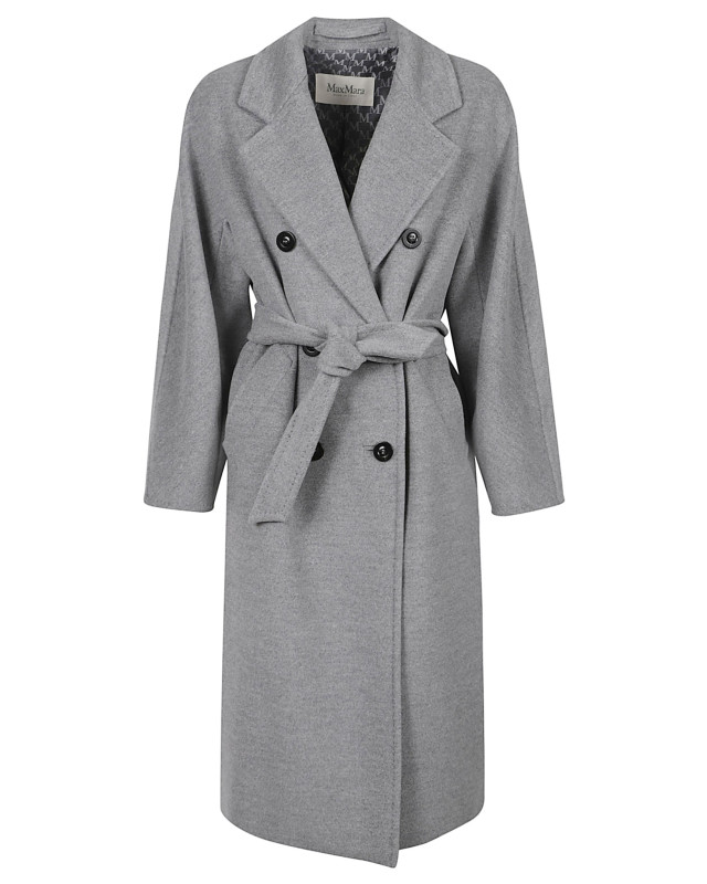 [MaxMara] Coat SS26 2611018011600