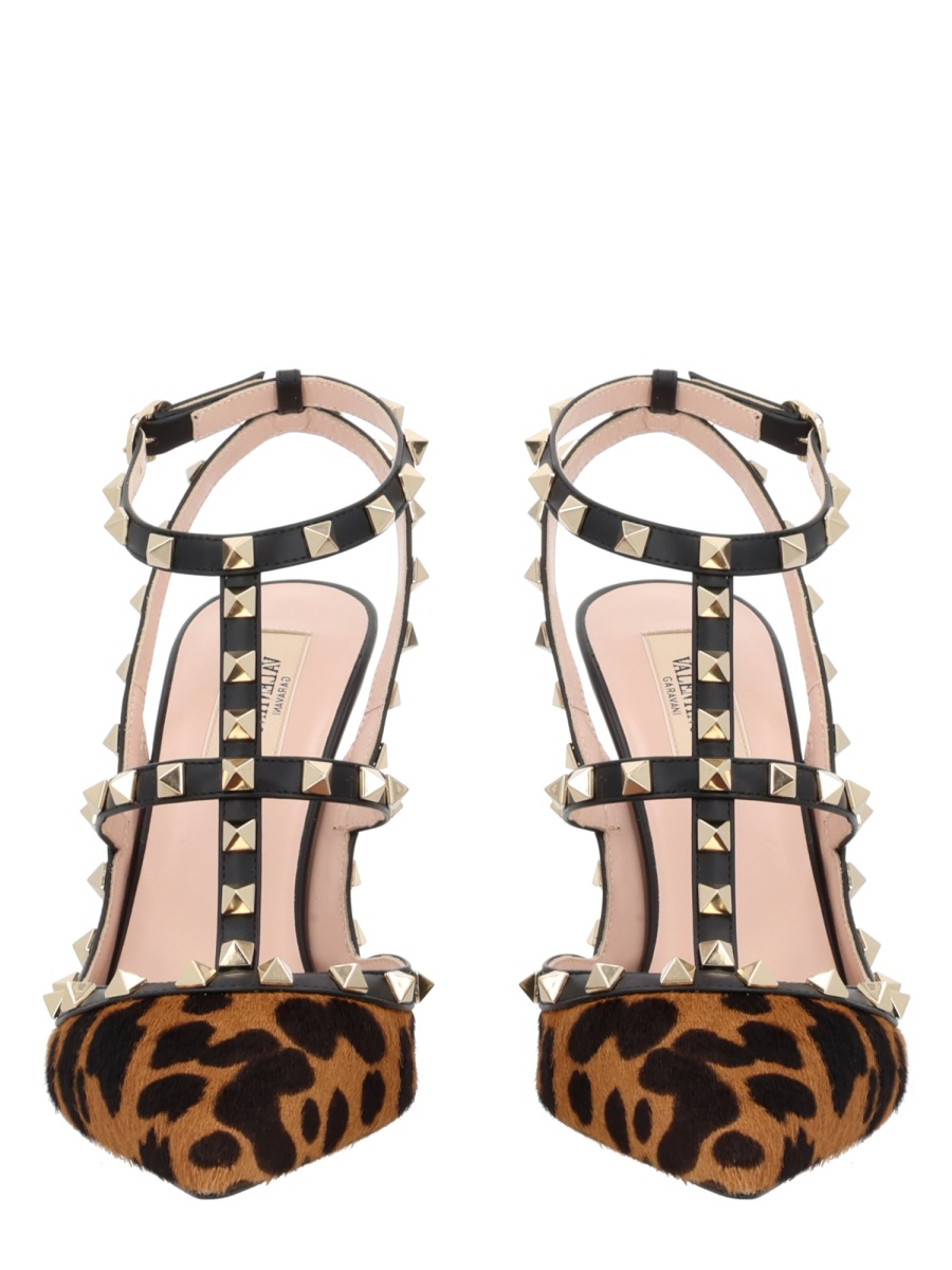 [Valentino Garavani] Pumps FW25 7W0S0393AMX_AB7