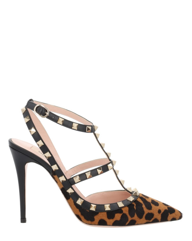 [Valentino Garavani] Pumps FW25 7W0S0393AMX_AB7