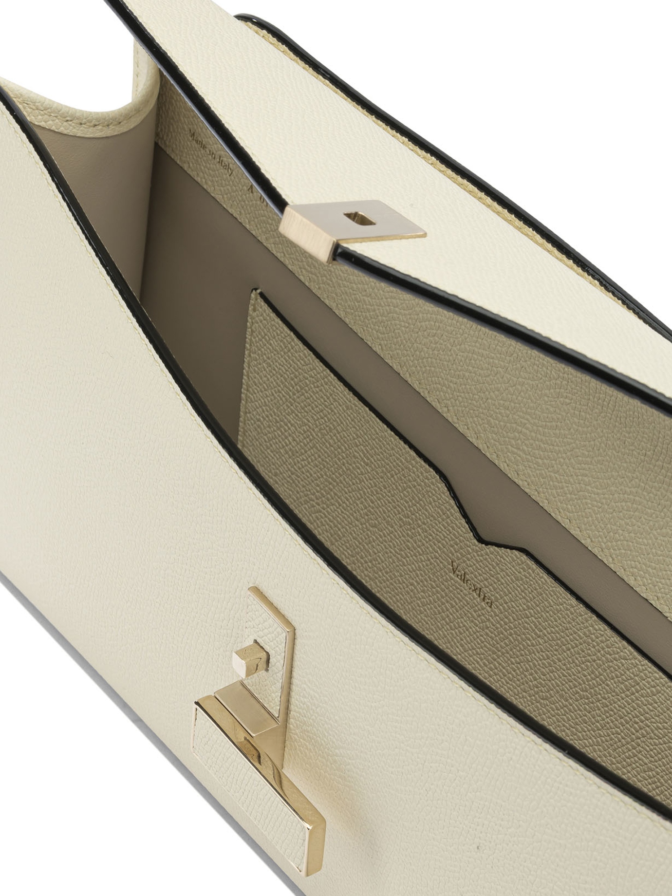 [Valextra] Clutch bag SS26 WBES0067028LOC99WW