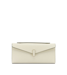 [Valextra] Clutch bag SS26 WBES0067028LOC99WW