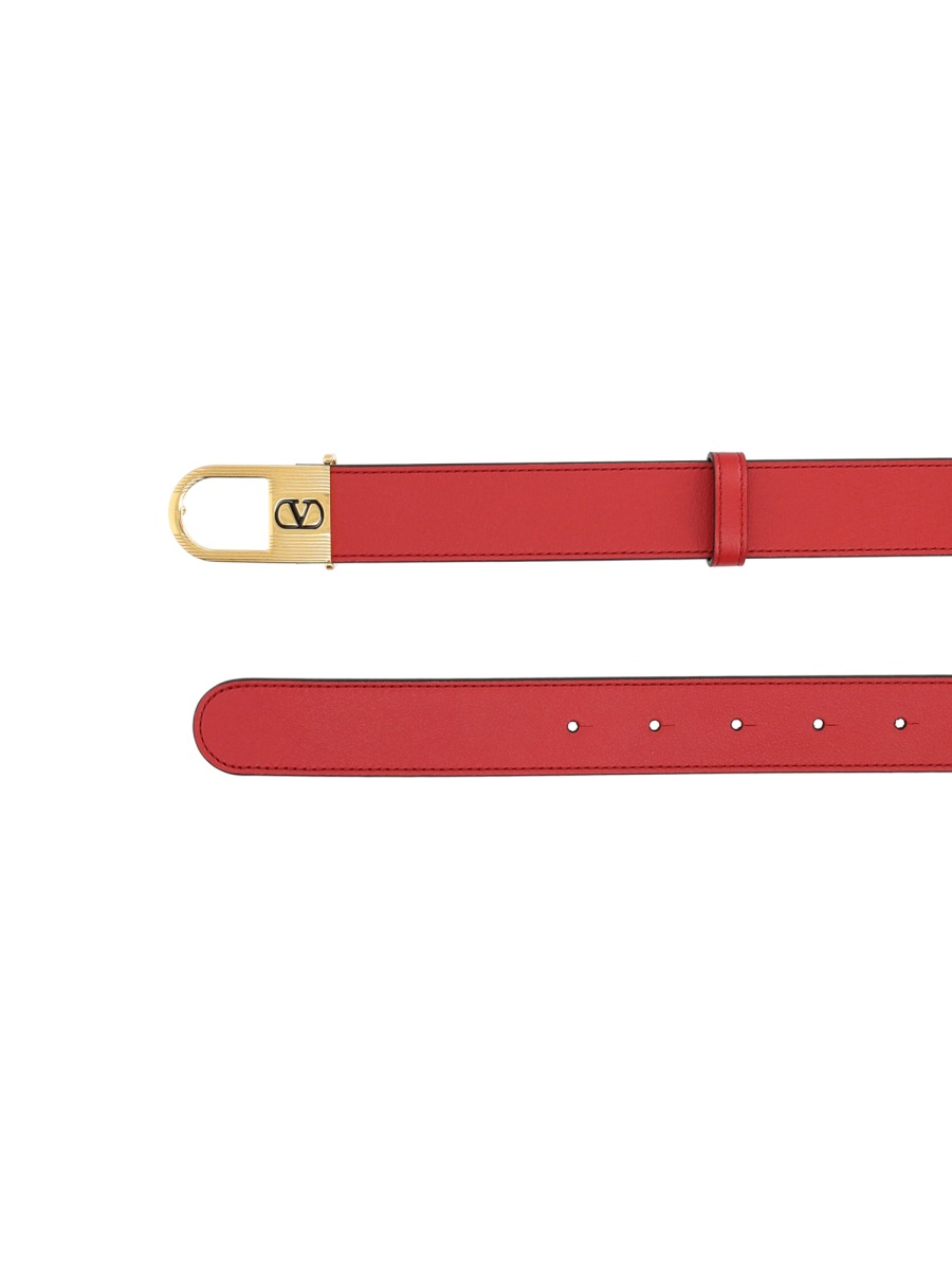[Valentino Garavani] Belt FW25 7W0T0ST8JAQ_R50