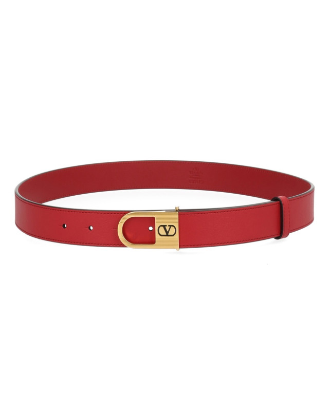 [Valentino Garavani] Belt FW25 7W0T0ST8JAQ_R50
