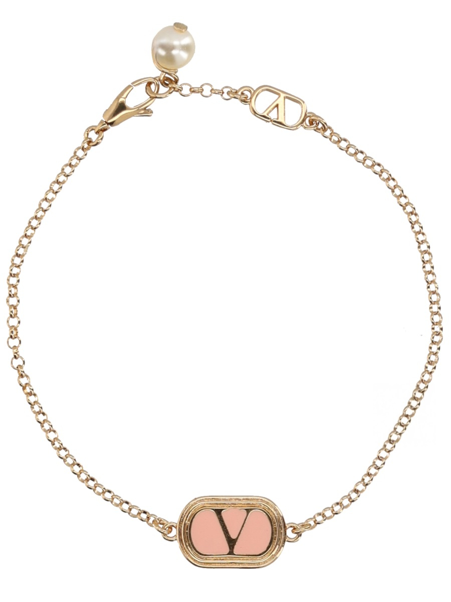 [Valentino Garavani] Bracelet FW25 7W2J0X89LTD_BYT