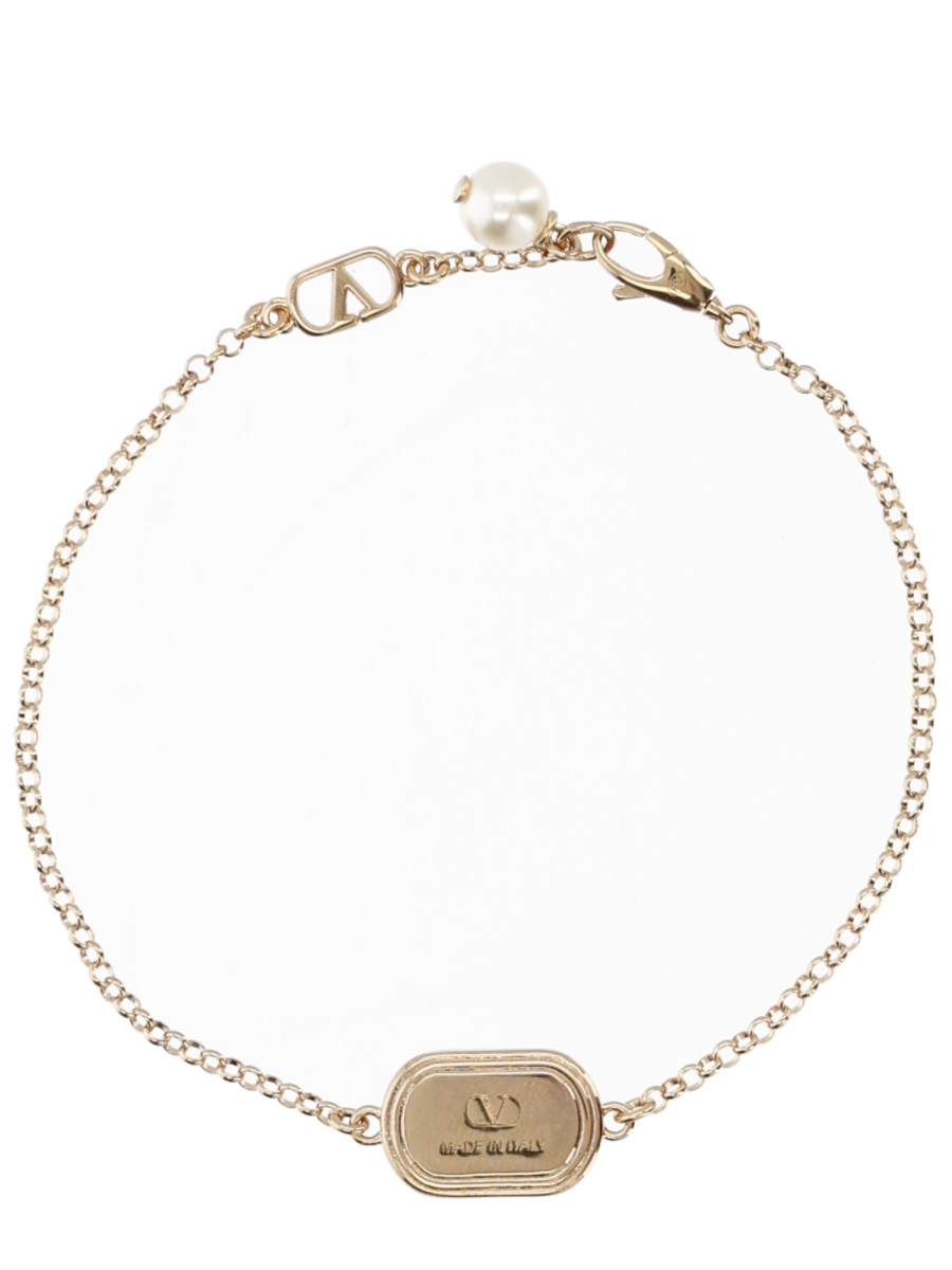 [Valentino Garavani] Bracelet FW25 7W2J0X89LTD_BYT
