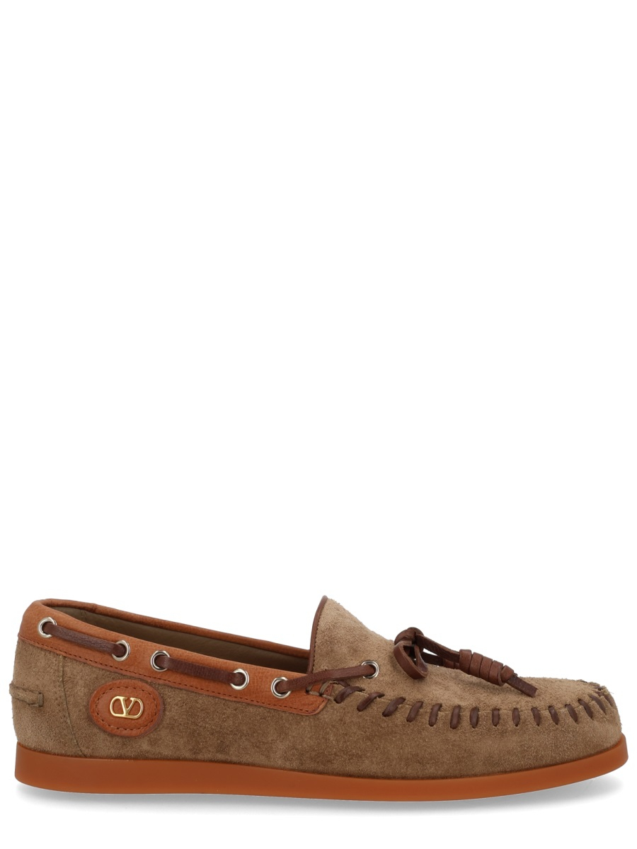 [Valentino Garavani] Loafer FW25 7W2S0MW1BTL_AMV