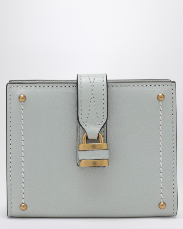[Chloe] Wallet SS26 CH26SP916O37