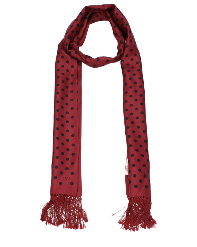 [Valentino Garavani] Scarf SS25 E600AVGZAI5