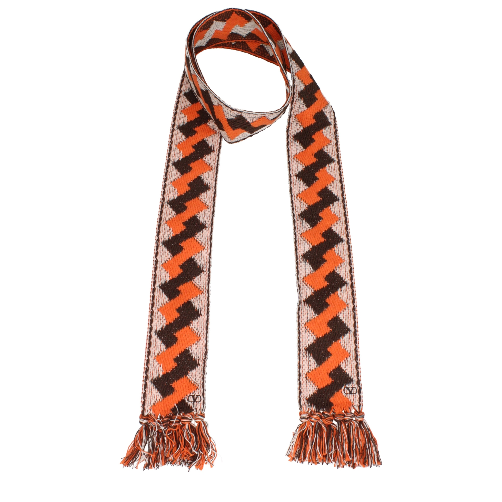 [Valentino Garavani] Scarf SS25 EN00BAETRD9