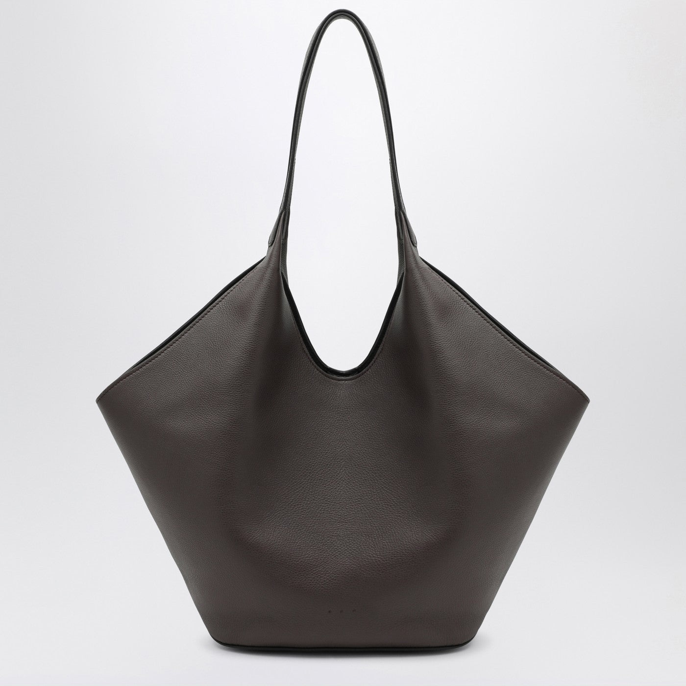 [AESTHER EKME] Shoulder bag FW25 03COPHT100L06