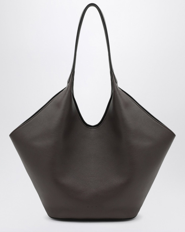 [AESTHER EKME] Shoulder bag FW25 03COPHT100L06