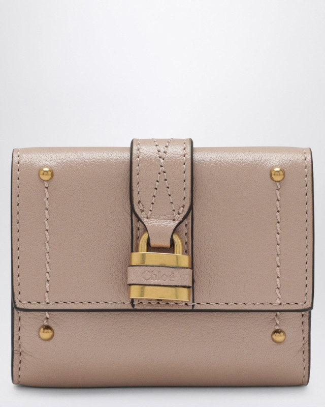 [Chloe] Wallet SS26 CH26SP914O37