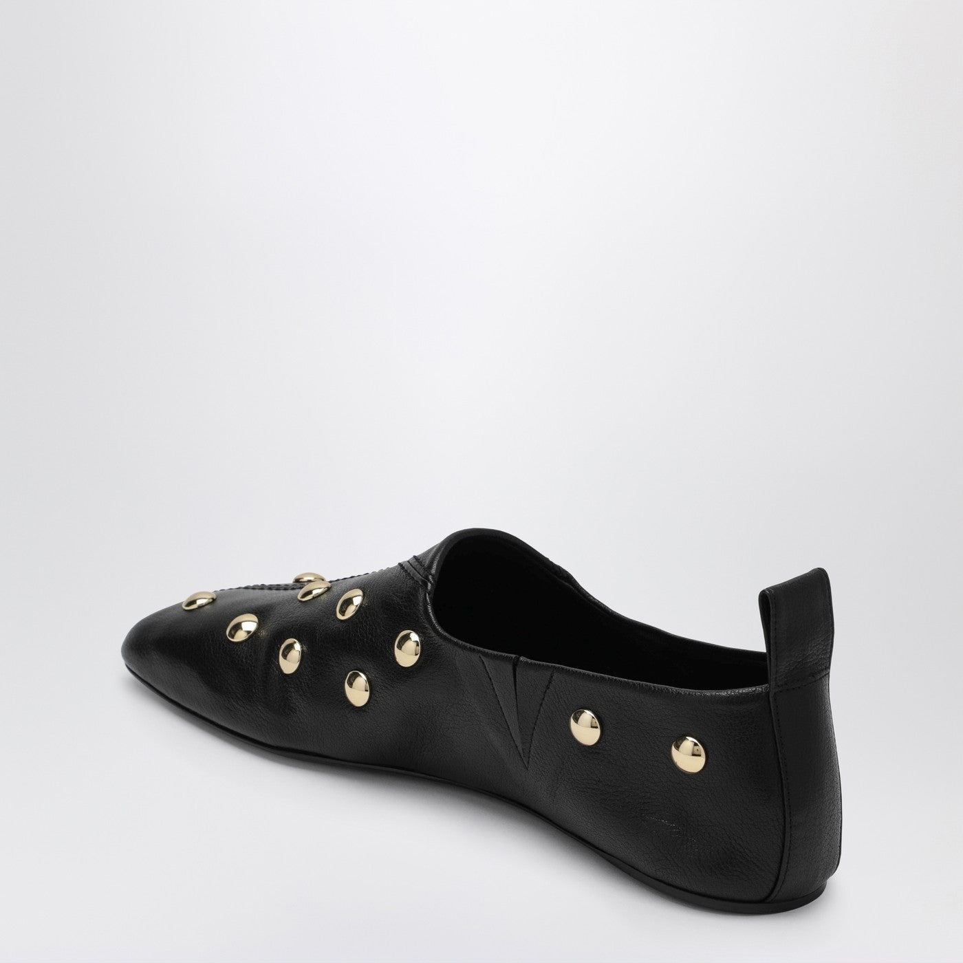 [Chloe] Loafer SS26 CH26S16TUR