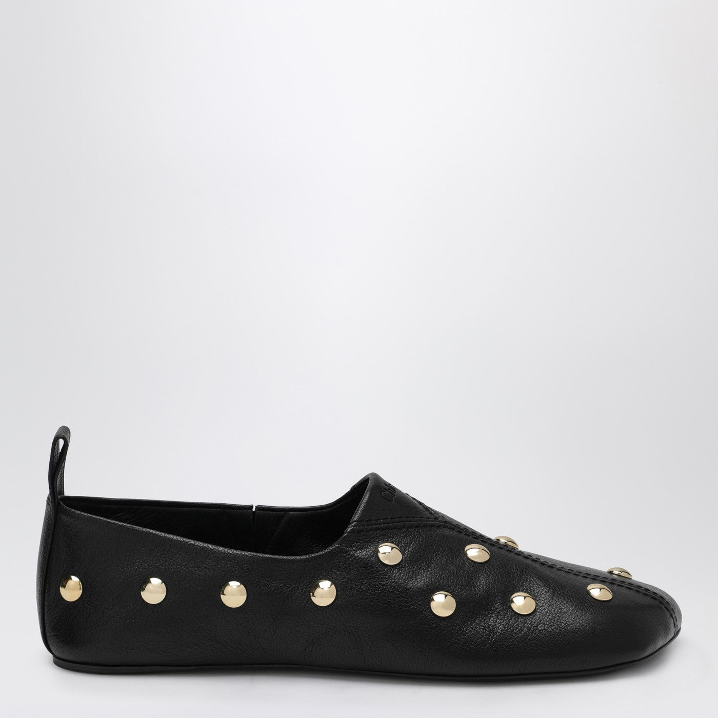 [Chloe] Loafer SS26 CH26S16TUR