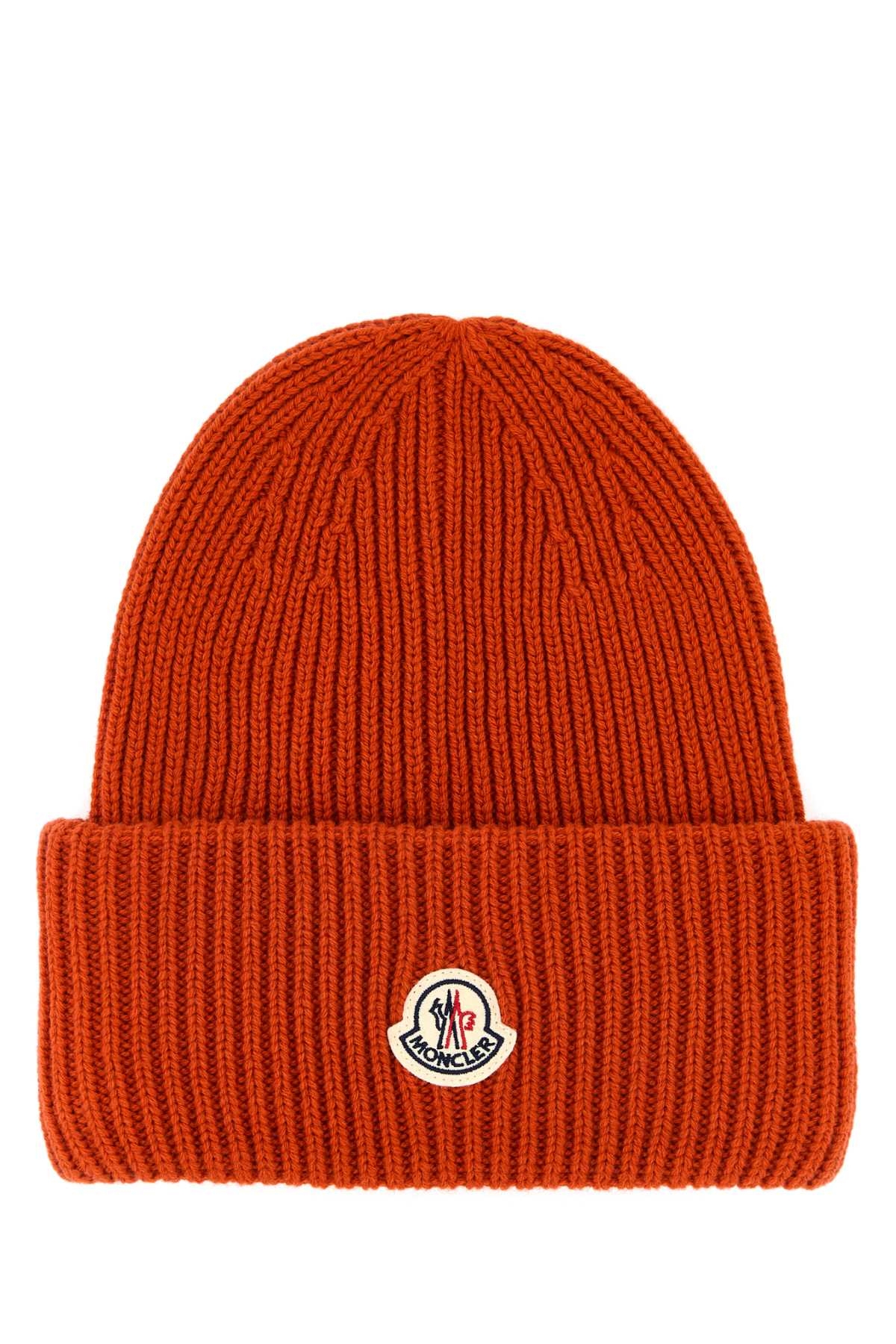 [Moncler] Beanie FW25 K20913B00075M1127 341