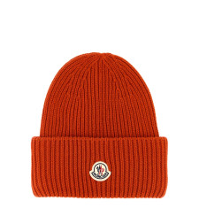 [Moncler] Beanie FW25 K20913B00075M1127 341
