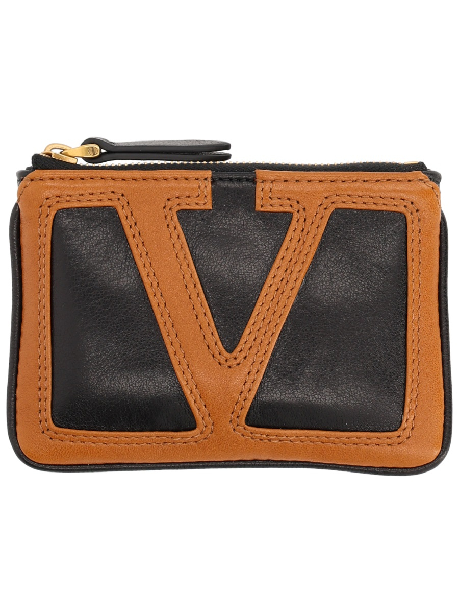 [Valentino Garavani] Wallet FW25 7Y2P0AK1PTJ_RFA