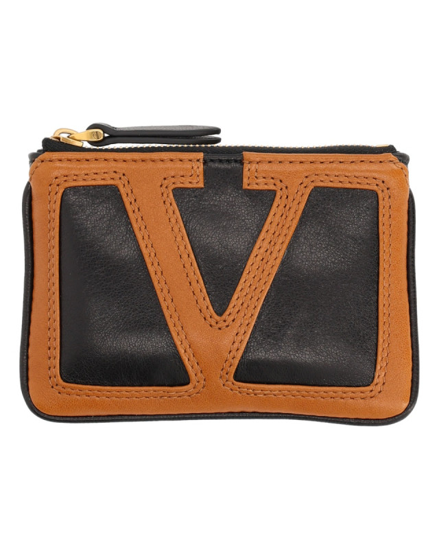 [Valentino Garavani] Wallet FW25 7Y2P0AK1PTJ_RFA