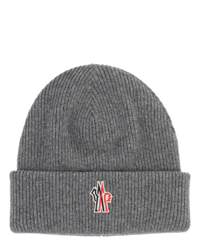 [MONCLER GRENOBLE] Beanie FW25 3B00006_M1115987