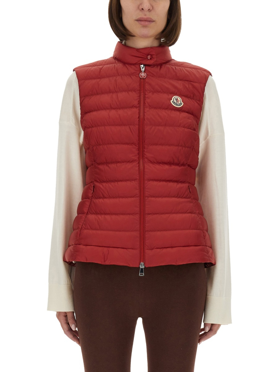 [Moncler] Down Vest FW25 1A00091_597YF46C