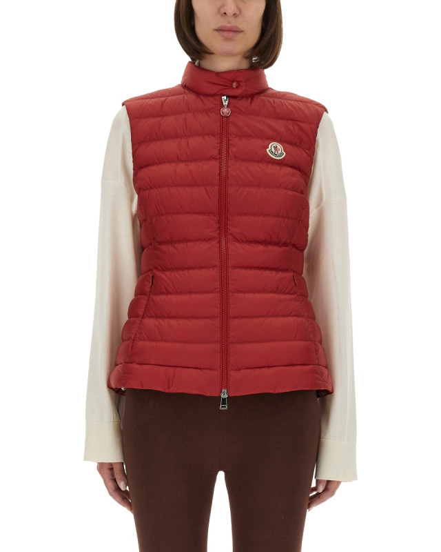 [Moncler] Down Vest FW25 1A00091_597YF46C