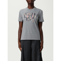 [Fendi] T-shirts Short Sleeve FW25 FS7254AVF8 F0TAZ