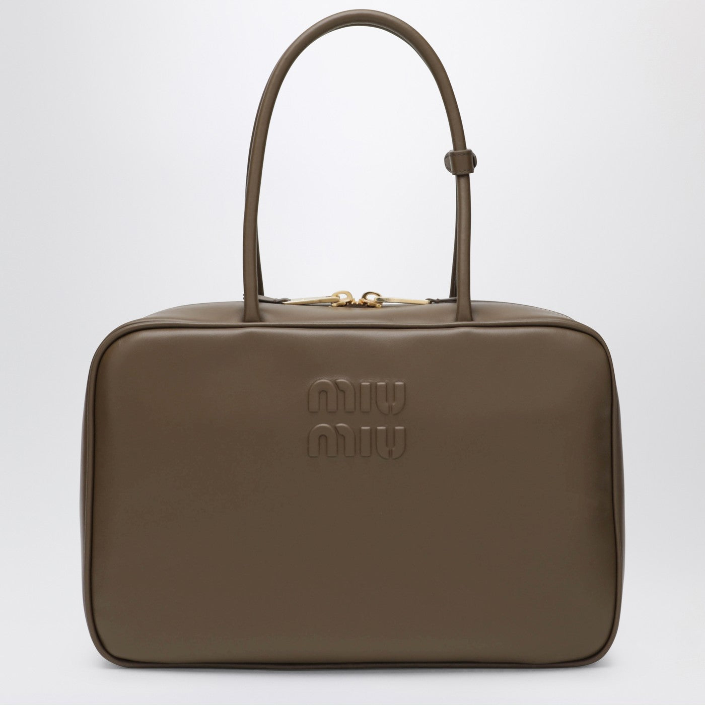 [Miu Miu] Shoulder bag SS26 5BB117MON2CRW