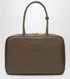 [Miu Miu] Shoulder bag SS26 5BB117MON2CRW