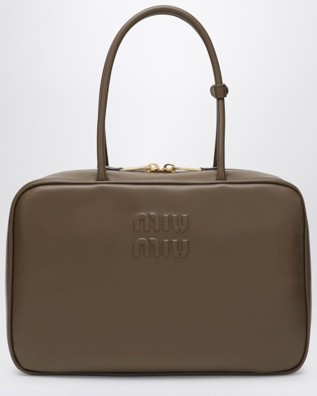 [Miu Miu] Shoulder bag SS26 5BB117MON2CRW