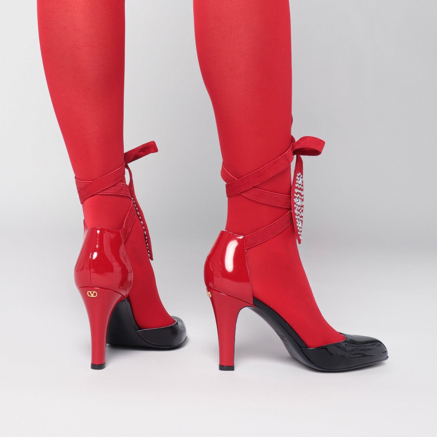 [Valentino Garavani] Pumps SS25 6W0S0LT5UTM