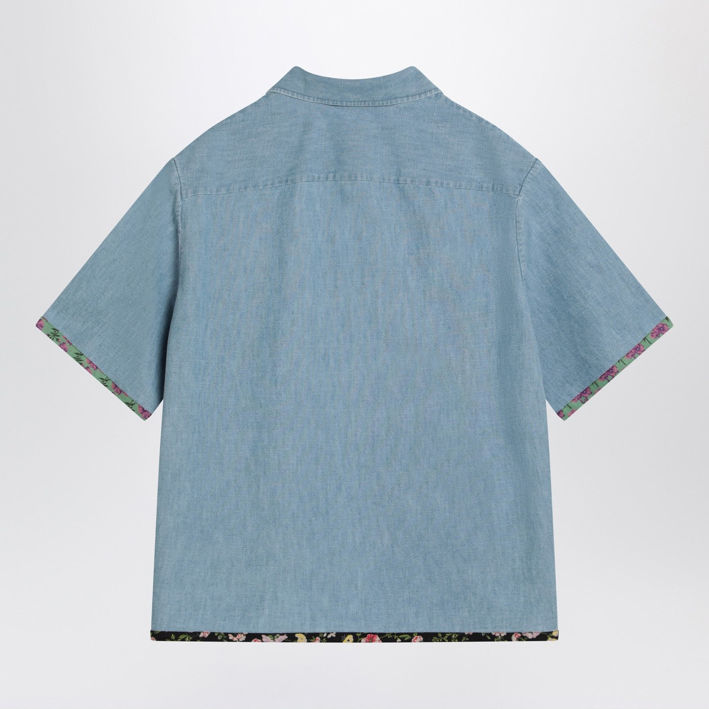 [Valentino] Shirts Short Sleeve SS25 6V0DB04LALM
