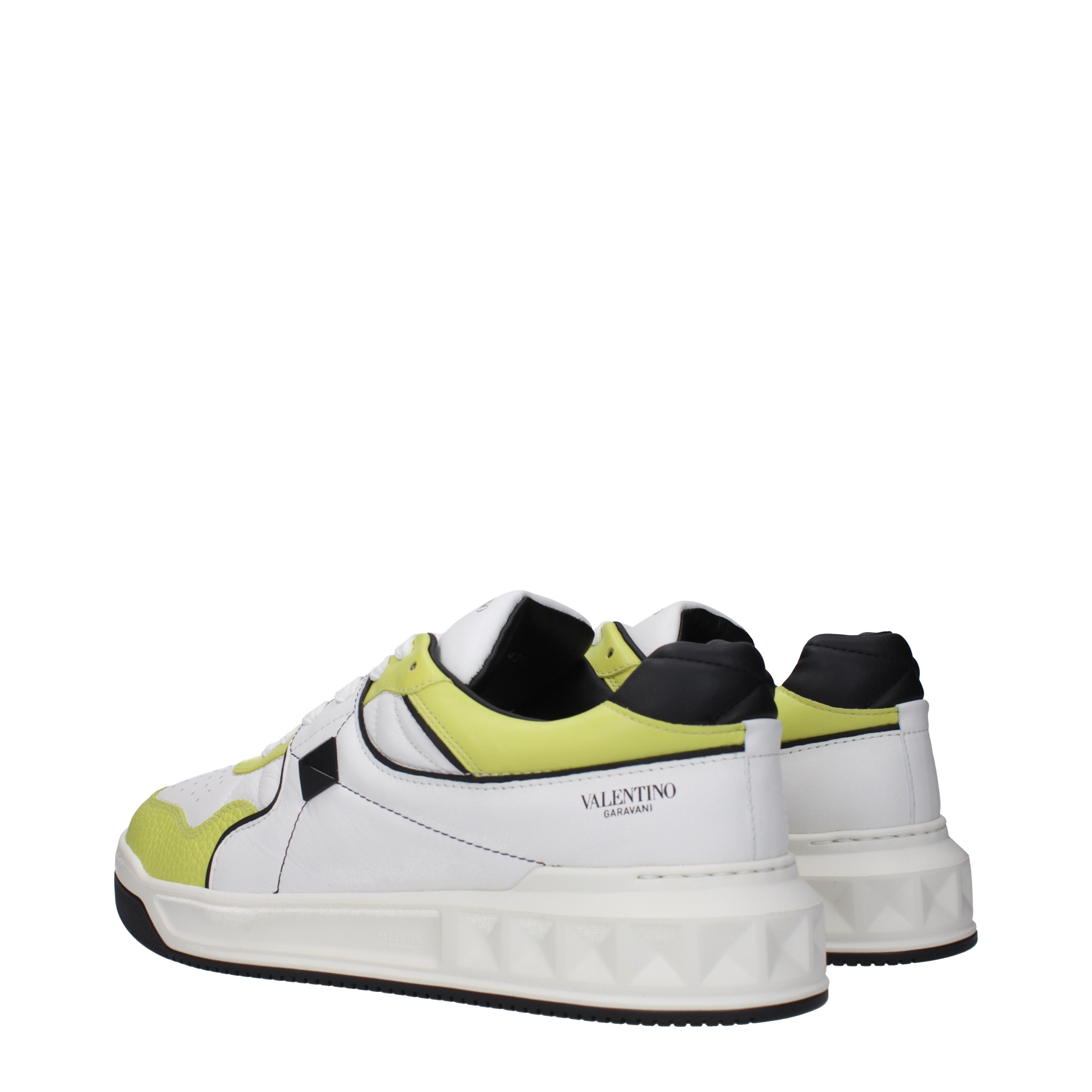 [Valentino Garavani] Sneakers SS25 S0E71NWNZ00
