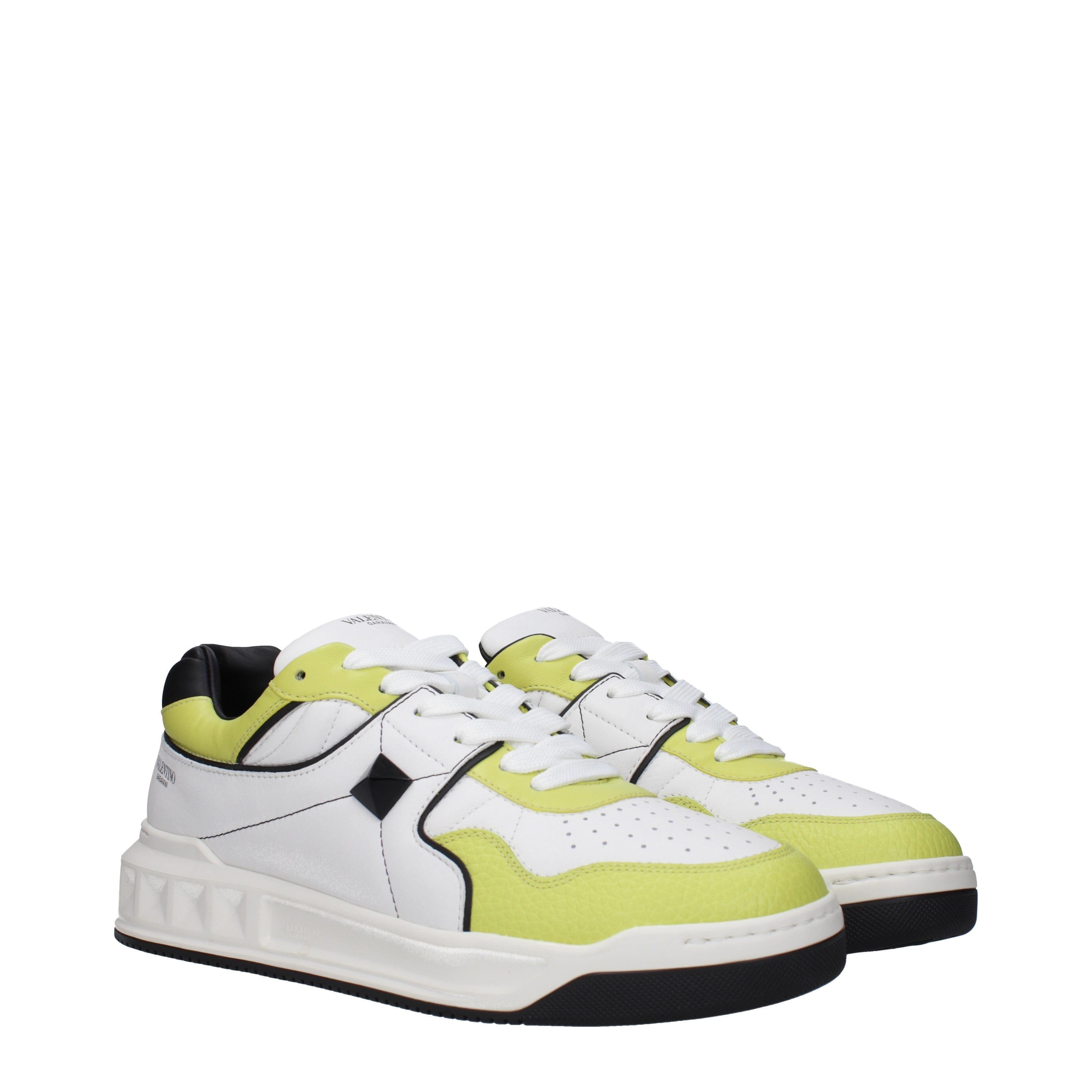 [Valentino Garavani] Sneakers SS25 S0E71NWNZ00