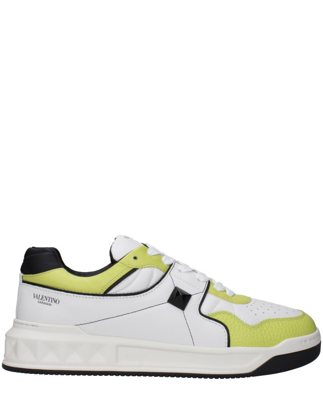 [Valentino Garavani] Sneakers SS25 S0E71NWNZ00