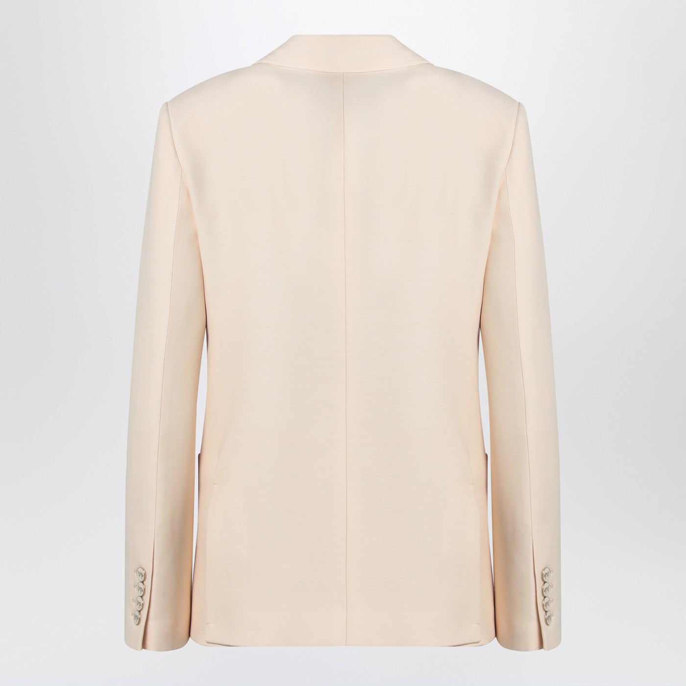 [Valentino] Blazer SS25 6B3CE4101CF