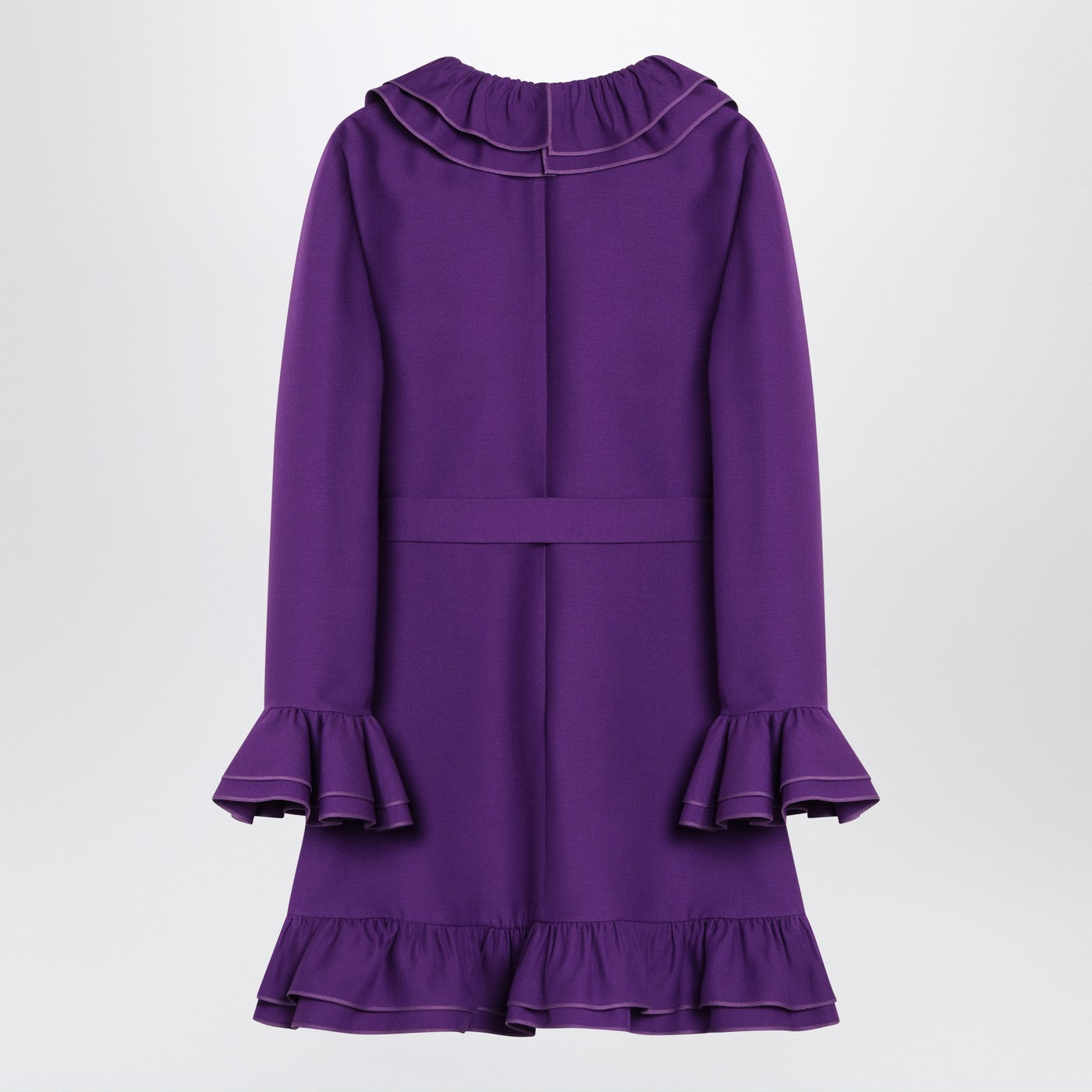 [Valentino] Long sleeve dress SS25 6B3VAES61CF