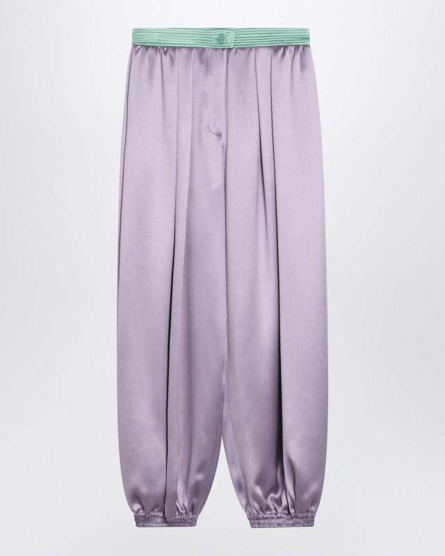 [Valentino] Trousers SS25 6B3RB69090E
